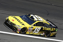 Daniel Suarez, Joe Gibbs Racing Toyota