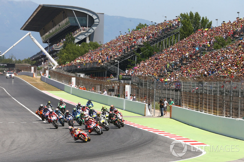 Дані Педроса, Repsol Honda Team