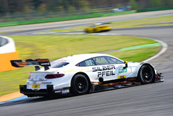 Maro Engel, Mercedes-AMG Team HWA, Mercedes-AMG C63 DTM