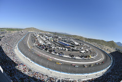 Phoenix International Raceway