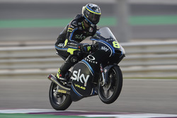 Nicolo Bulega, Sky Racing Team VR46