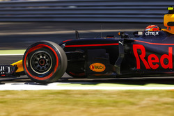 Max Verstappen, Red Bull Racing RB13