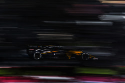 Nico Hülkenberg, Renault Sport F1 Team RS17