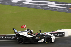 Tom Kristensen, KTM X-Bow Comp R