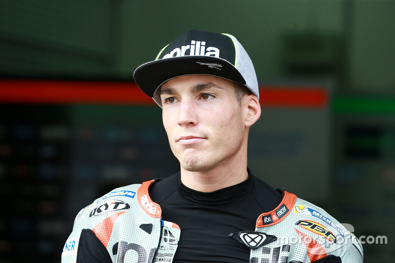 Aleix Espargaro: P13 0.740
