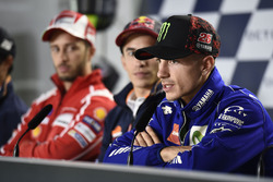 Maverick Viñales, Yamaha Factory Racing