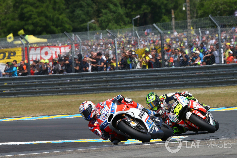 6. Andrea Dovizioso