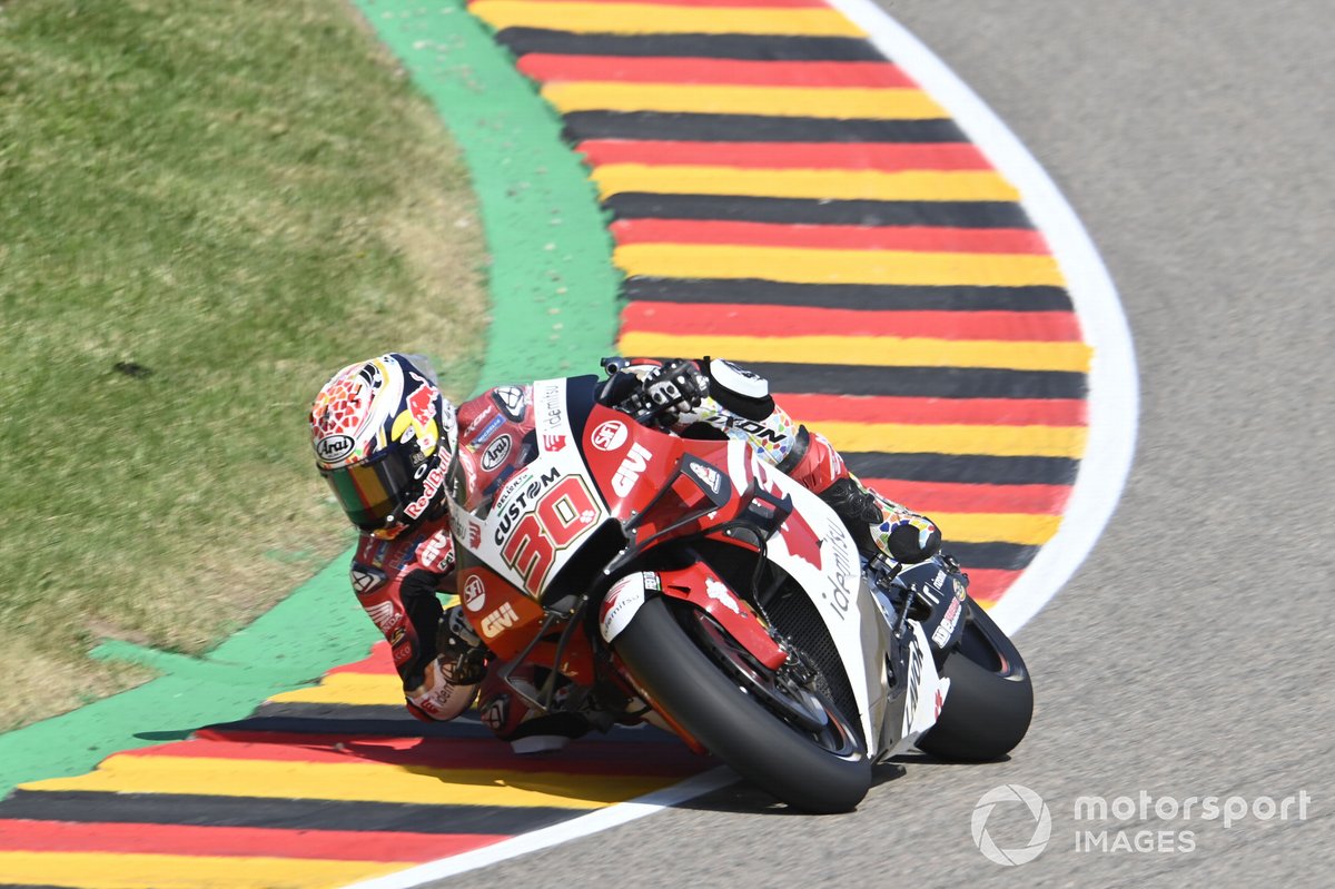 Takaaki Nakagami, Team LCR Honda