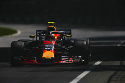 Макс Ферстаппен, Red Bull Racing RB14