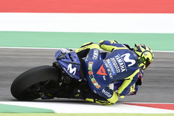 Valentino Rossi, Yamaha Factory Racing
