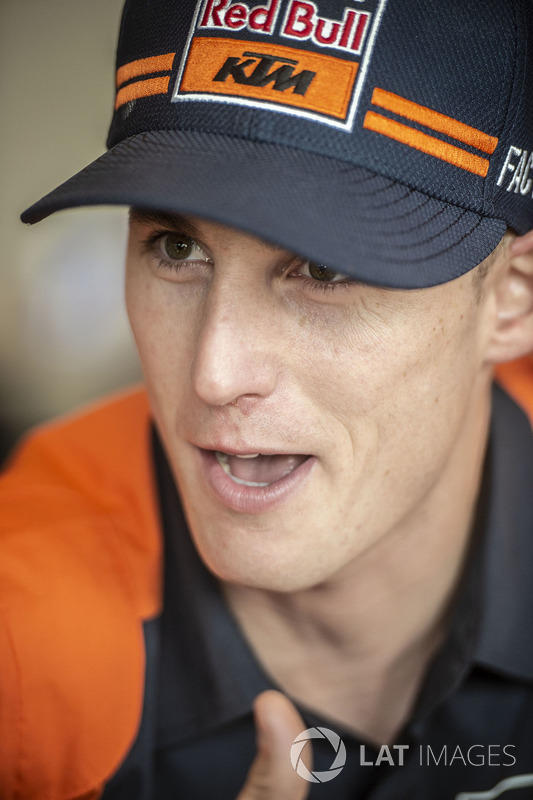 Pol Espargaro, Red Bull KTM Factory Racing