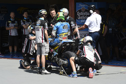 Franco Morbidelli, Estrella Galicia 0,0 Marc VDS