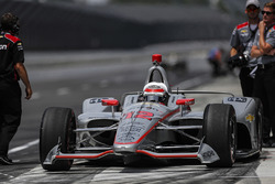 Will Power, Team Penske Chevrolet
