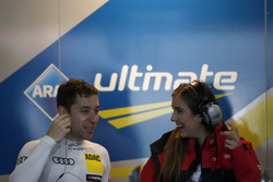 Robin Frijns, Audi Sport Team Abt Sportsline