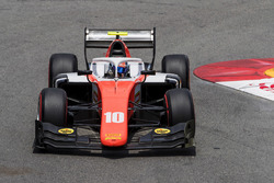 Ralph Boschung, MP Motorsport