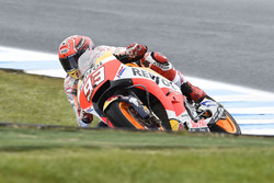 Марк Маркес, Repsol Honda Team