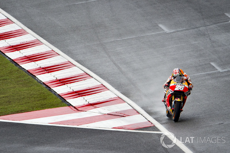 5. Dani Pedrosa, Repsol Honda Team
