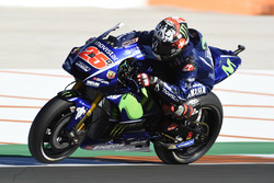 Maverick Viñales, Yamaha Factory Racing