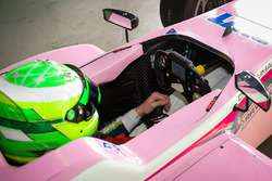 Давід Шумахер, Rasgaira Motorsports