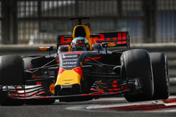 Daniel Ricciardo, Red Bull Racing RB13