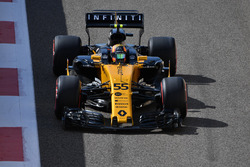 Carlos Sainz Jr., Renault Sport F1 Team RS17