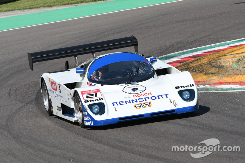 Motor Legend Festival