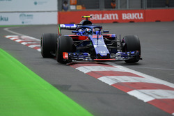 П'єр Гаслі, Scuderia Toro Rosso STR13