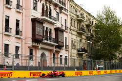 Sebastian Vettel, Ferrari SF71H