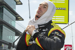 Simon Pagenaud, Team Penske Chevrolet