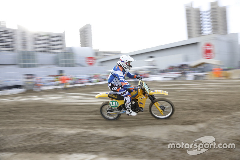 Gara MX Epoca GR5