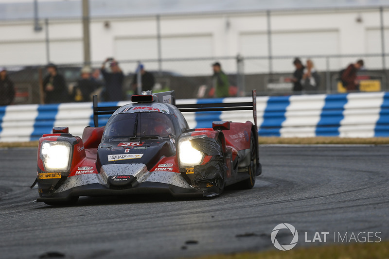 #38 Performance Tech Motorsports ORECA LMP2, P: James French, Kyle Masson, Joel Miller, Pato O'Ward