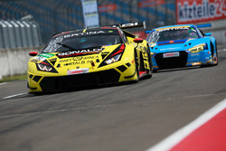 #32 Bonaldi Motorsport, Lamborghini Huracán GT3: Florian Spengler, Emanuele Zonzini