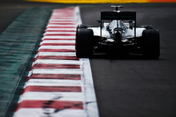 Ніко Росберг, Mercedes AMG F1 W07 Hybrid