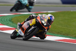 Brad Binder, Red Bull KTM Ajo