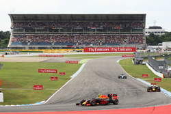 Max Verstappen, Red Bull Racing RB12