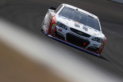 Tony Stewart, Stewart-Haas Racing, Chevrolet