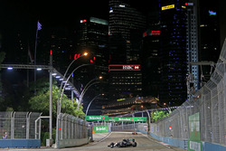 Nico Rosberg, Mercedes AMG F1 Team