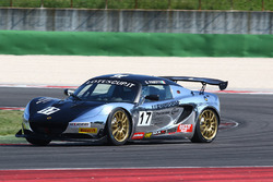 Stefano Pasotti, LG Motorsport