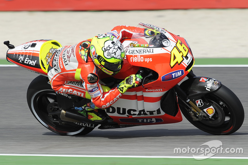 Misano 2011