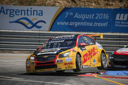Tom Coronel, Roal Motorsport, Chevrolet RML Cruze TC1