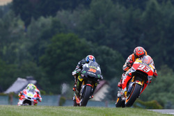 Marc Marquez, Repsol Honda Team