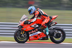 Marco Melandri, Aruba.it Racing-Ducati SBK Team