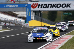 Philipp Eng, BMW Team RBM, BMW M4 DTM