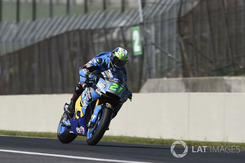 Франко Морбіделлі, Estrella Galicia 0,0 Marc VDS