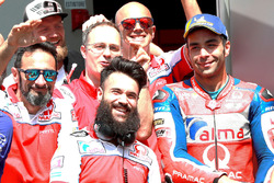 Danilo Petrucci, Pramac Racing