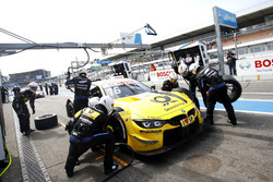 Timo Glock, BMW Team RMG, BMW M4 DTM