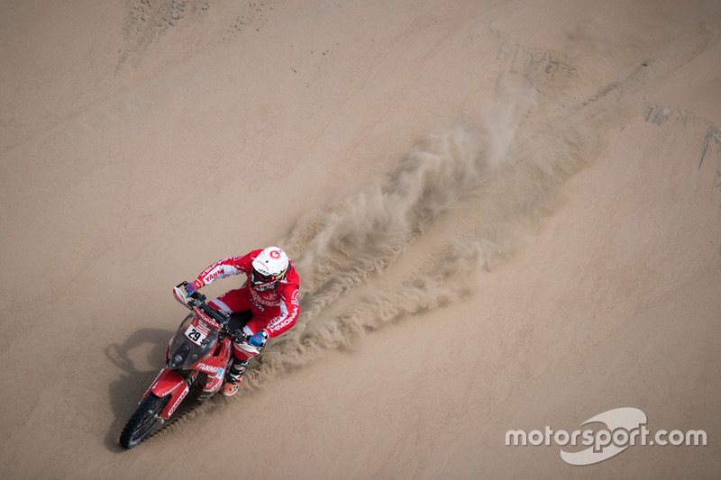 #29 Daniel Oliveras, Himoinsa Racing Team KTM
