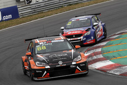 Maxime Potty, Comtoyou Racing Volkswagen Golf GTI TCR