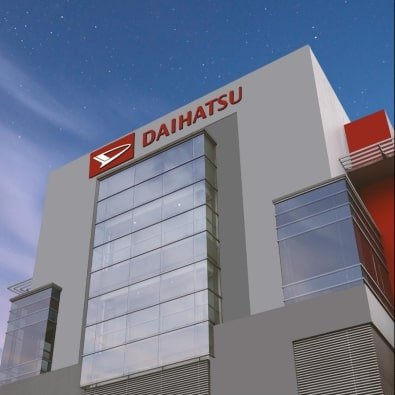 Daihatsu Indonesia