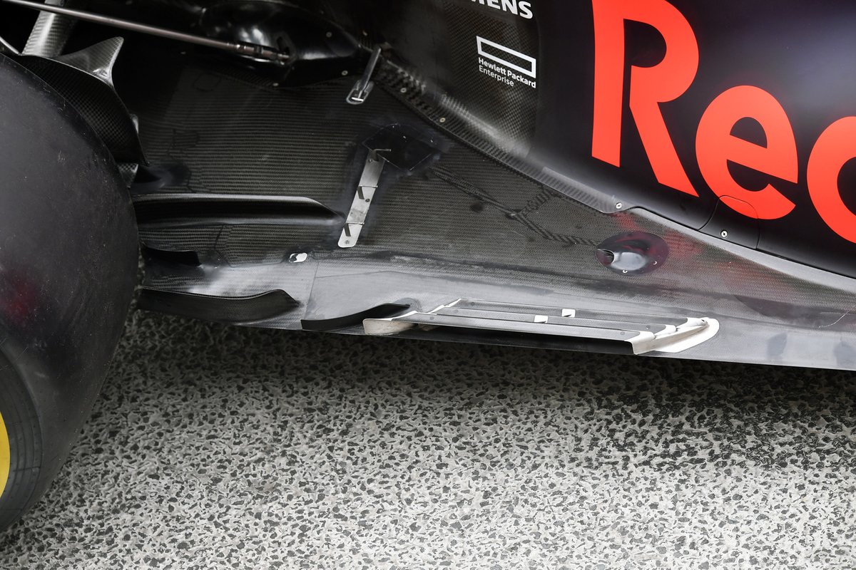 Red Bull Racing RB16B